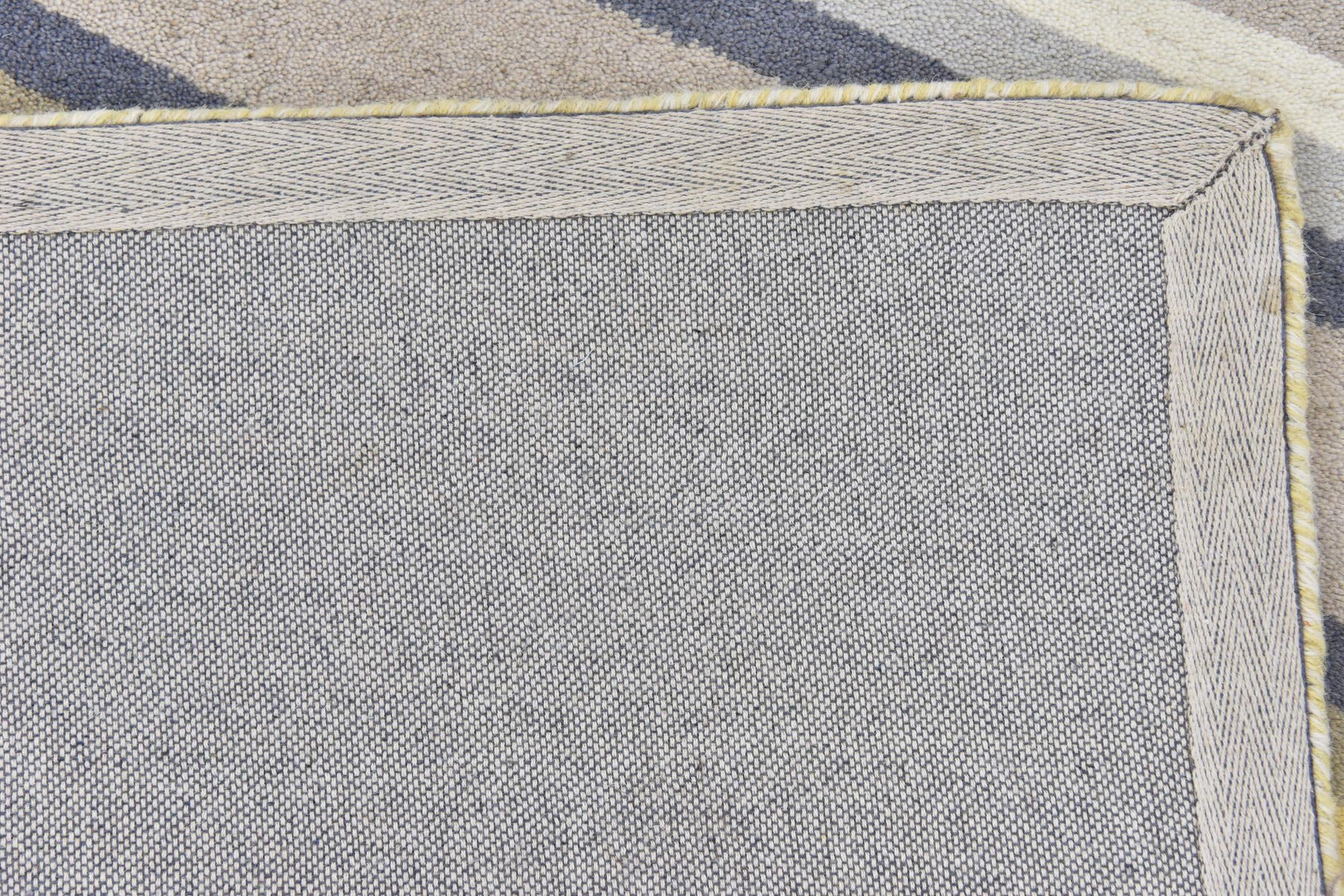 4' x 5' 6 Luna Wool Rug