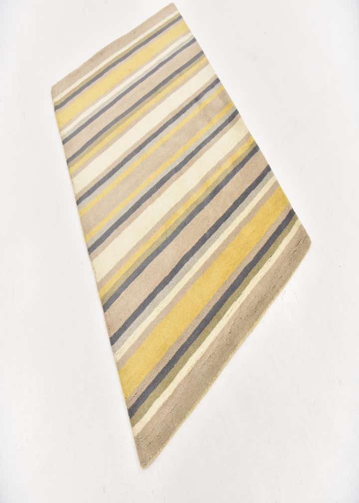 4' x 5' 6 Luna Wool Rug