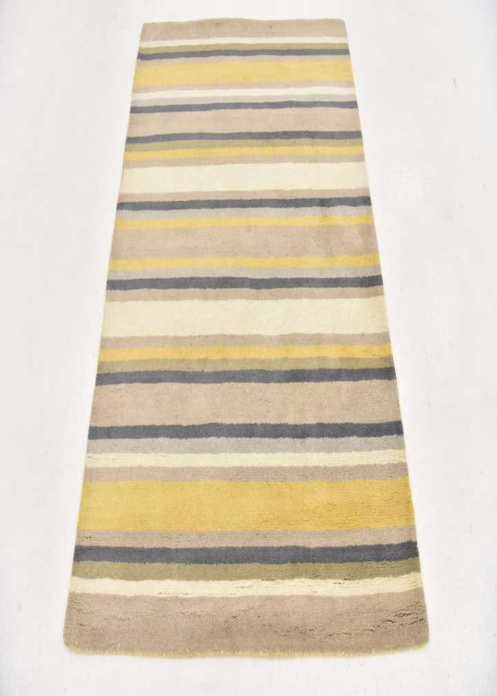 4' x 5' 6 Luna Wool Rug