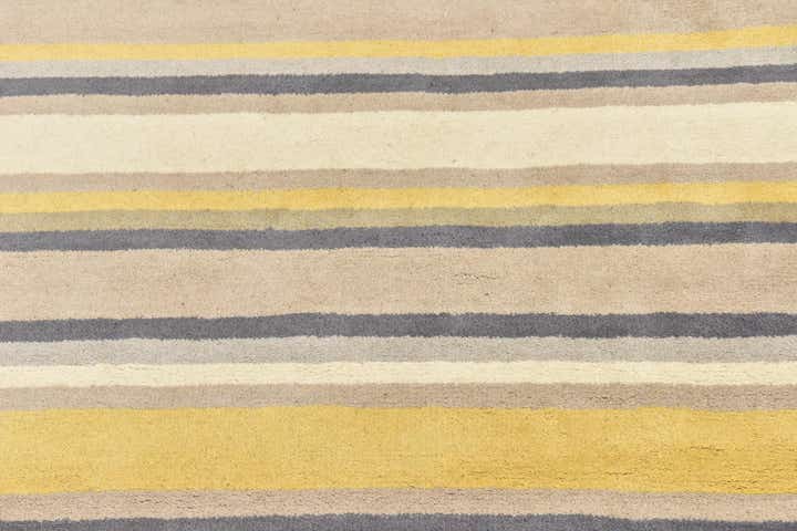 4' x 5' 6 Luna Wool Rug