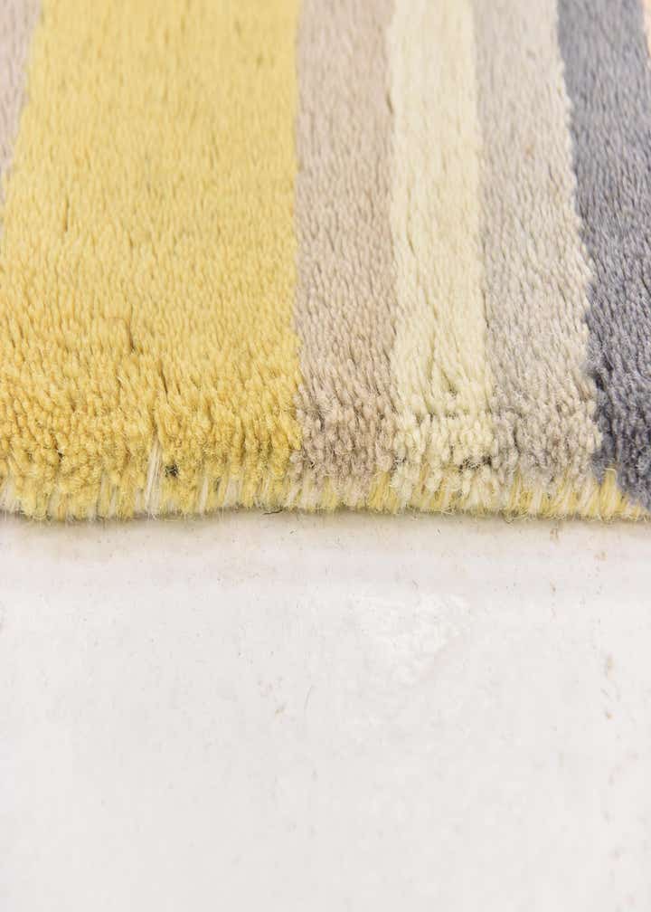 4' x 5' 6 Luna Wool Rug