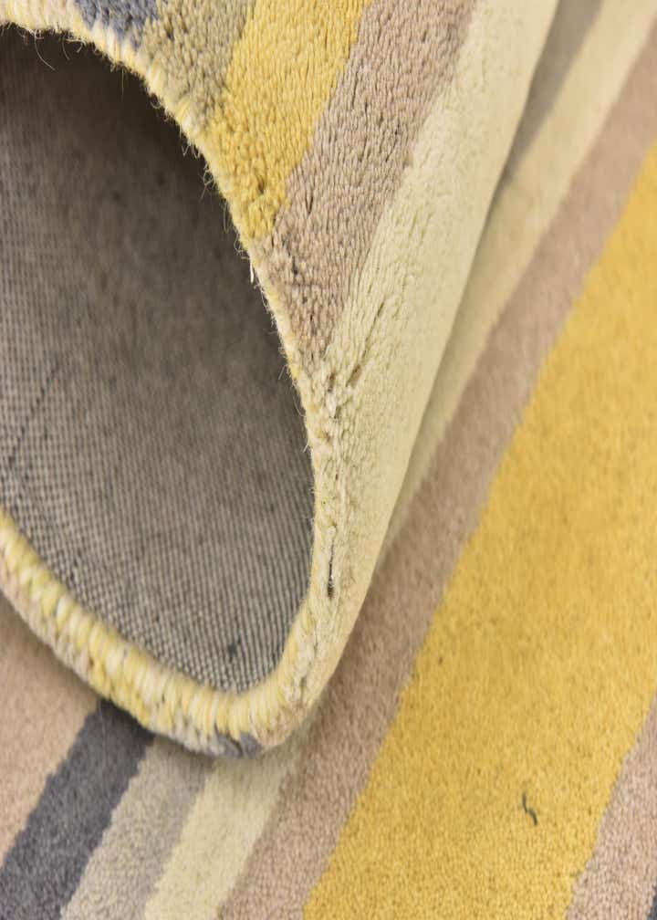 4' x 5' 6 Luna Wool Rug