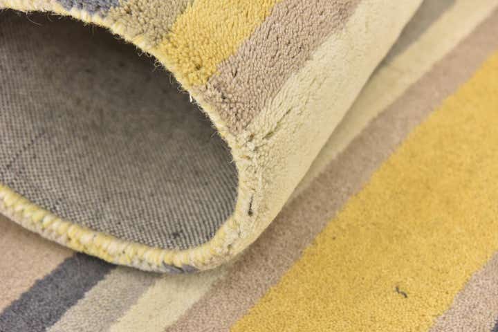 4' x 5' 6 Luna Wool Rug