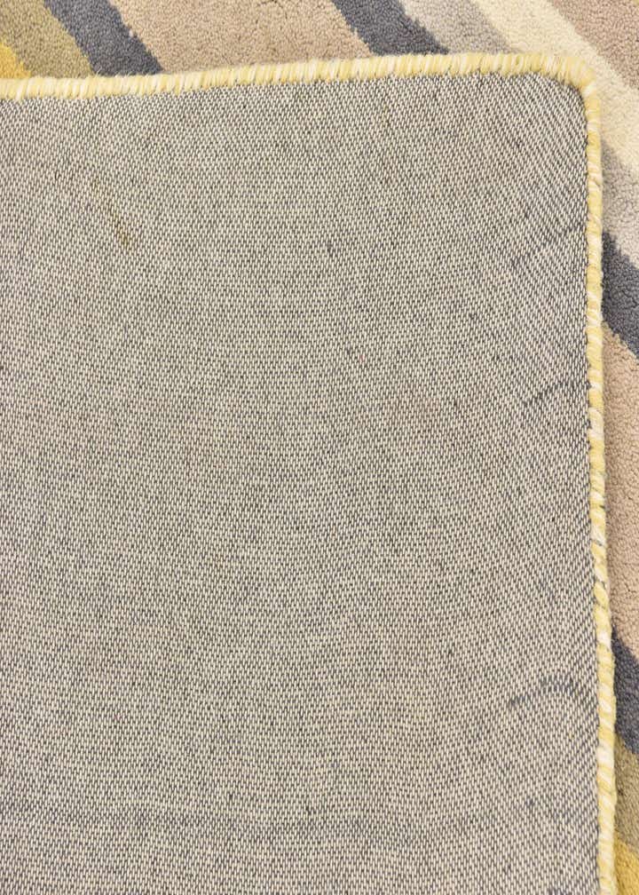 4' x 5' 6 Luna Wool Rug