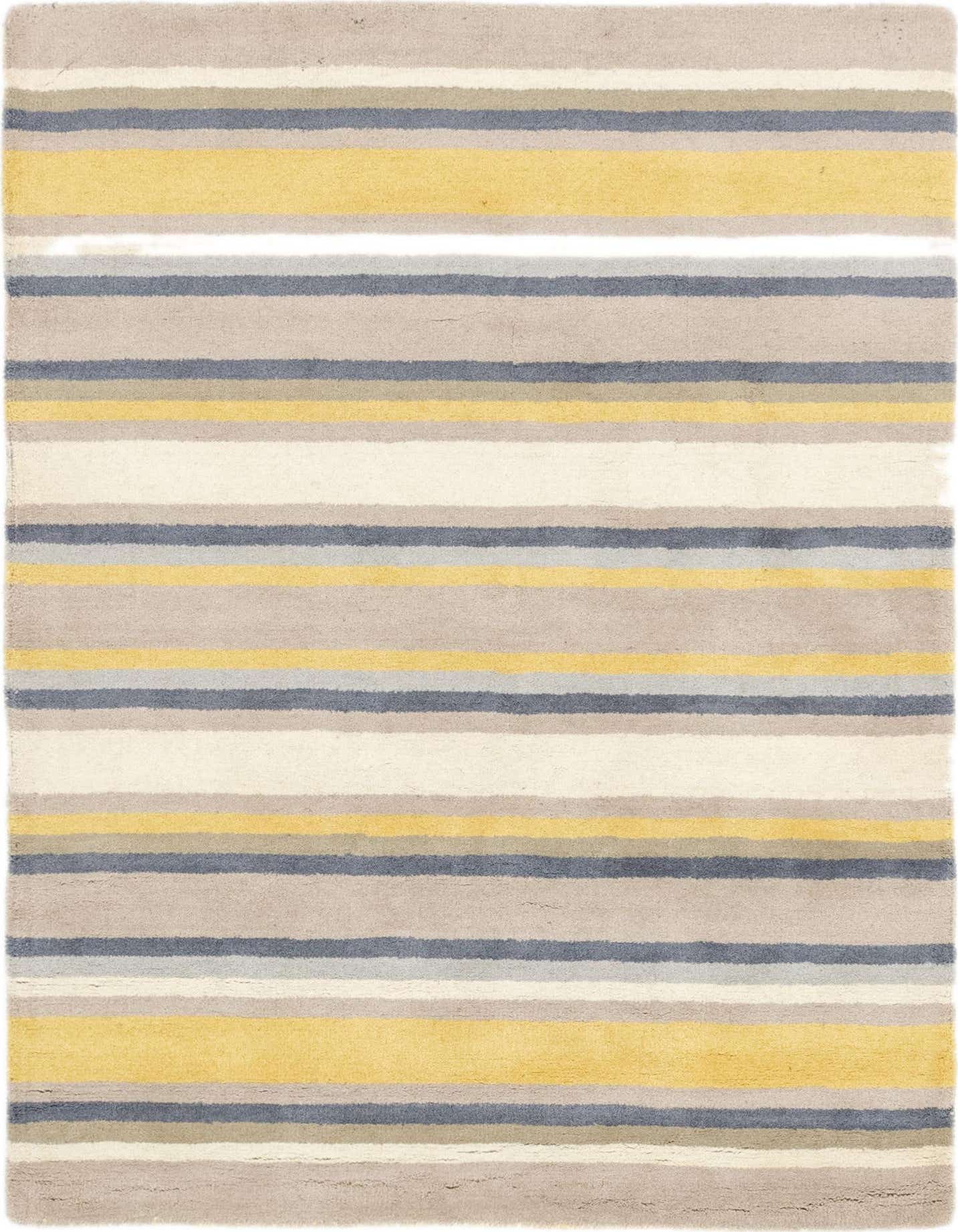 4' x 5' 6 Luna Wool Rug