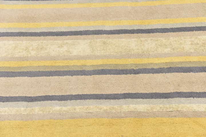 4' x 5' 6 Luna Wool Rug