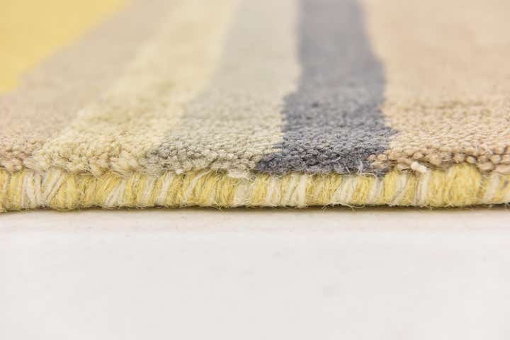 4' x 5' 6 Luna Wool Rug