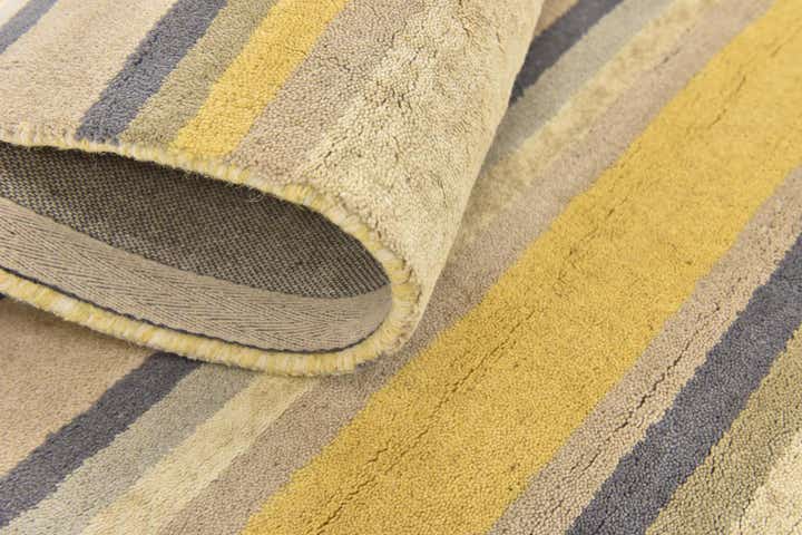 4' x 5' 6 Luna Wool Rug