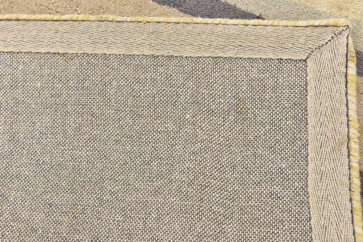 4' x 5' 6 Luna Wool Rug