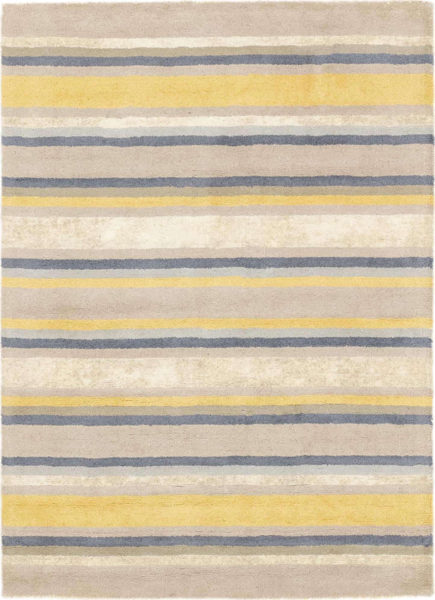 4' x 5' 6 Luna Wool Rug