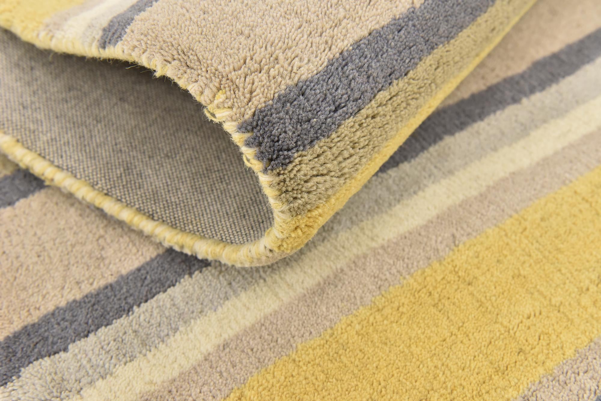 4' x 5' 6 Luna Wool Rug