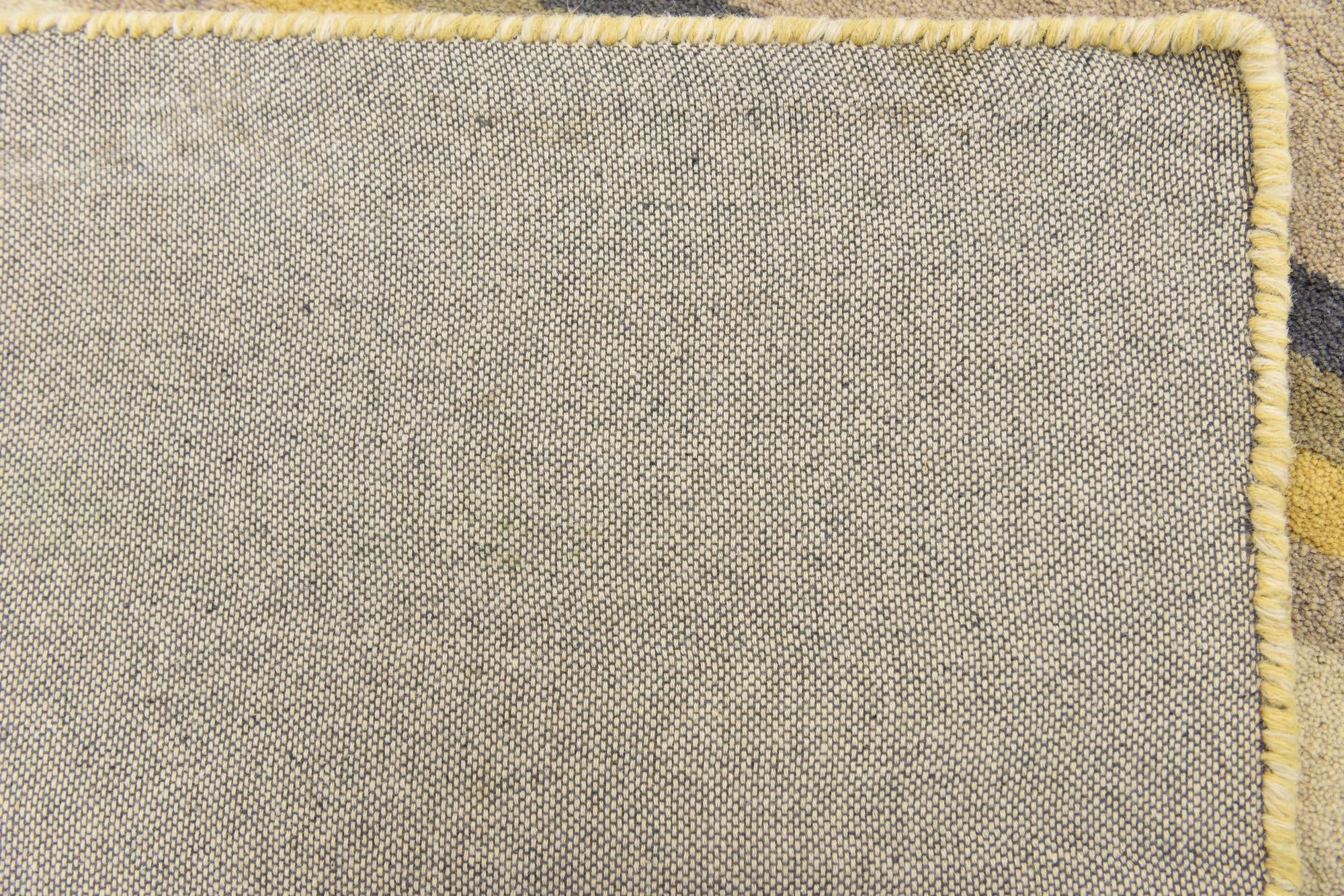 4' x 5' 6 Luna Wool Rug