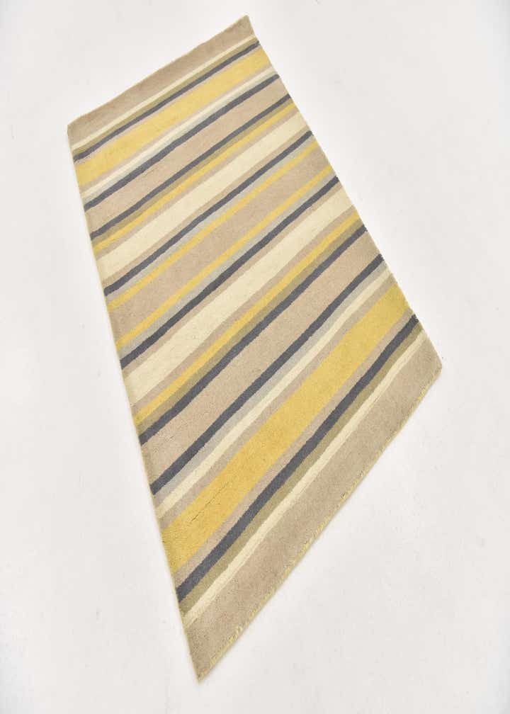 4' x 5' 6 Luna Wool Rug