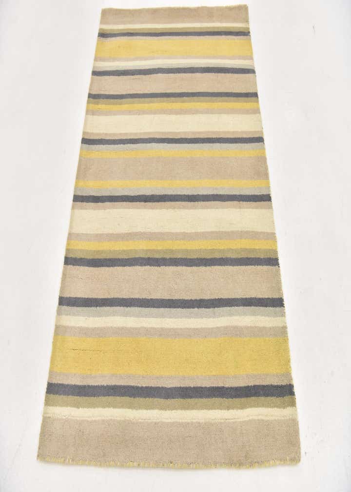 4' x 5' 6 Luna Wool Rug