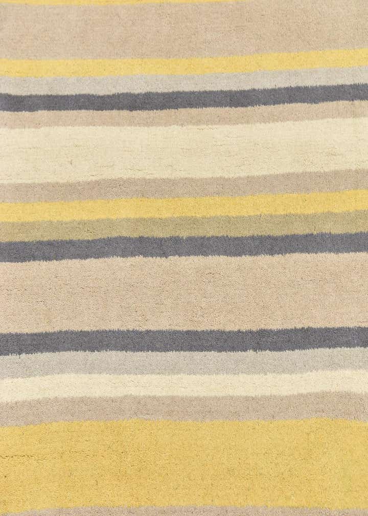 4' x 5' 6 Luna Wool Rug