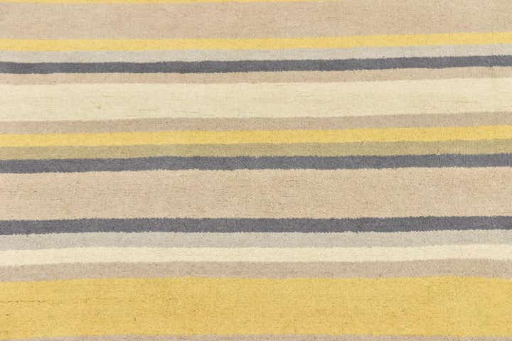 4' x 5' 6 Luna Wool Rug