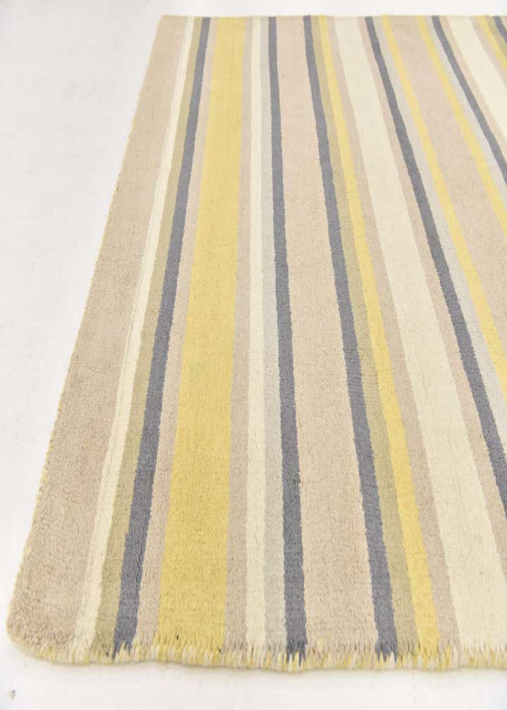 4' x 5' 6 Luna Wool Rug