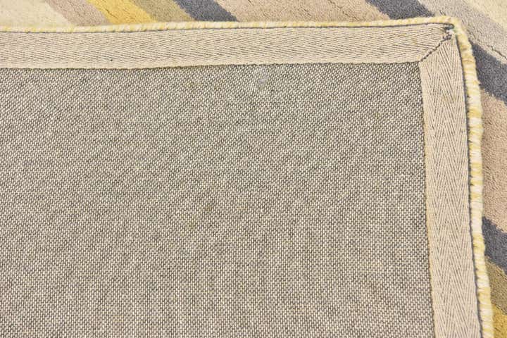 4' x 5' 6 Luna Wool Rug