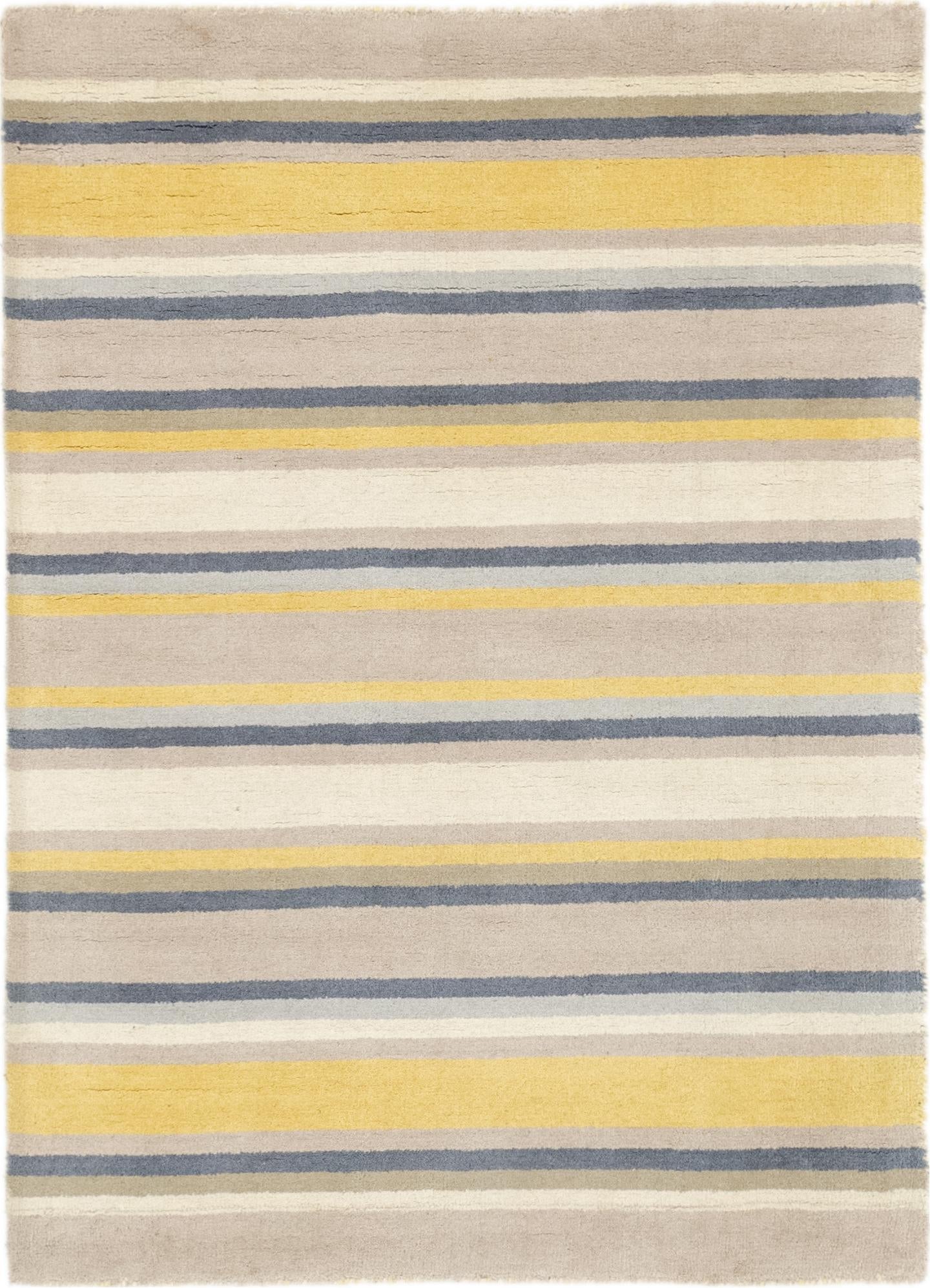 4' x 5' 6 Luna Wool Rug