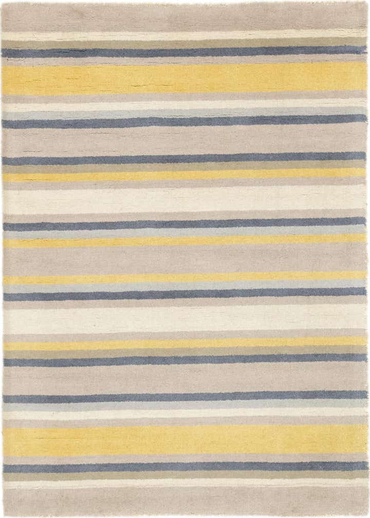 4' x 5' 6 Luna Wool Rug