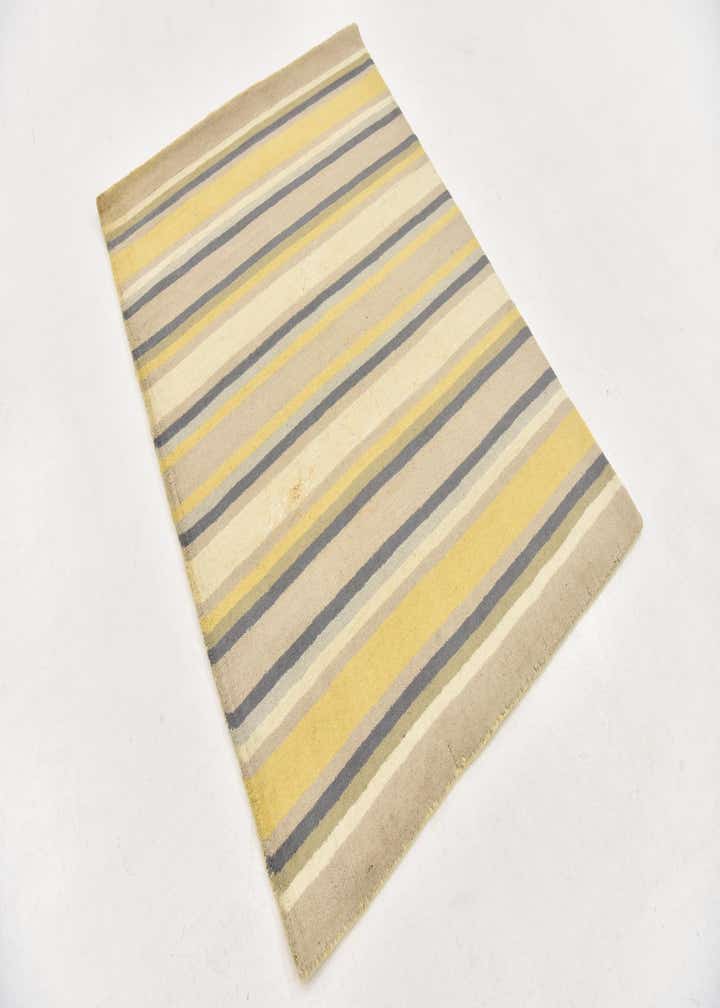 4' x 5' 6 Luna Wool Rug
