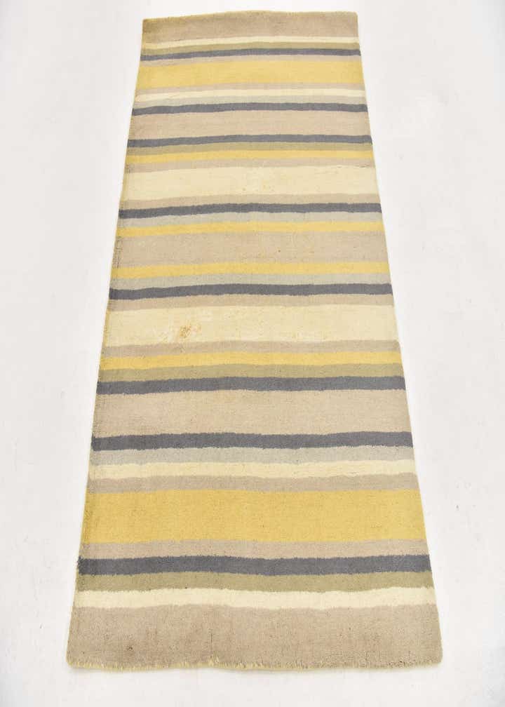 4' x 5' 6 Luna Wool Rug