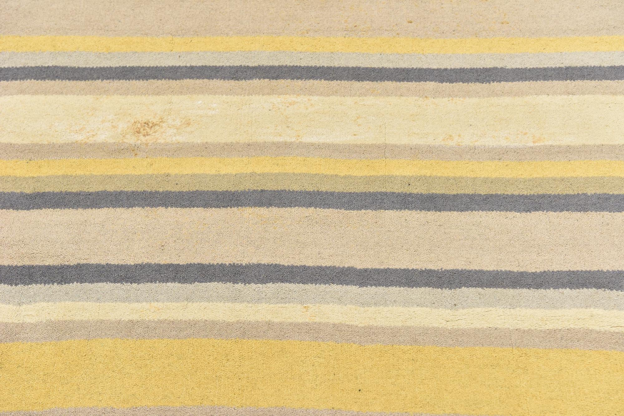 4' x 5' 6 Luna Wool Rug
