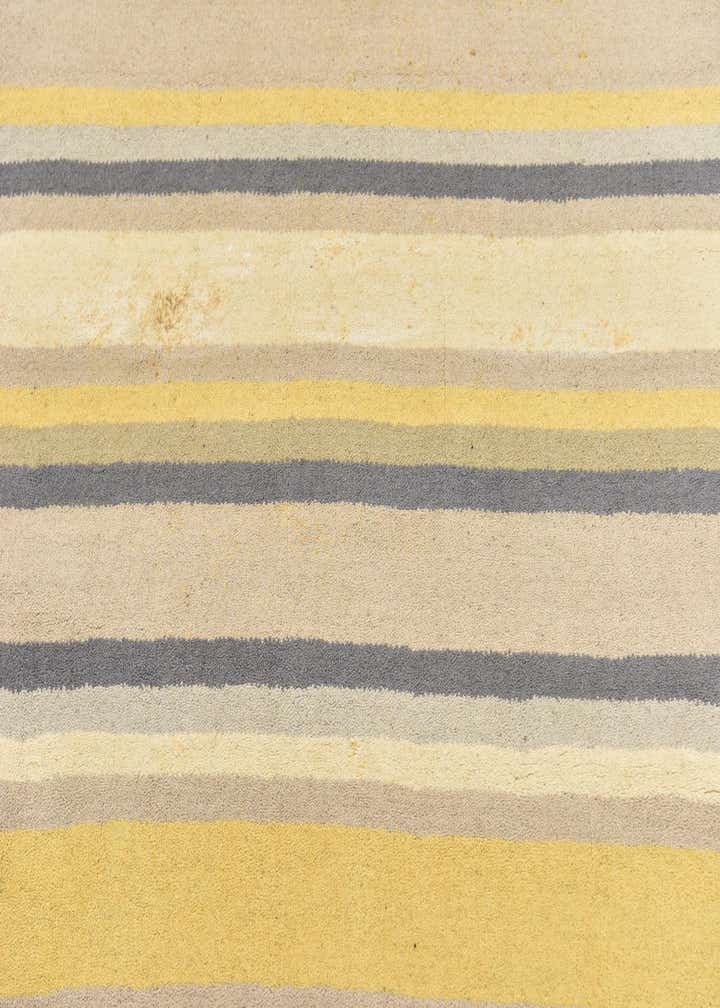4' x 5' 6 Luna Wool Rug