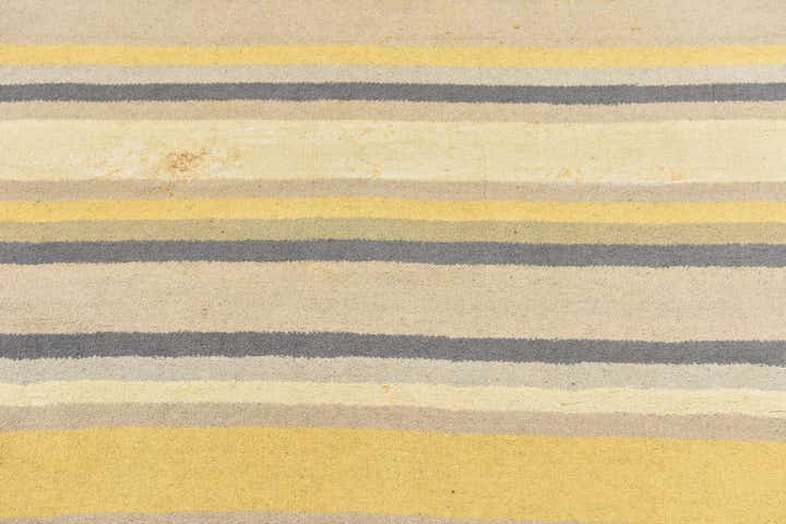 4' x 5' 6 Luna Wool Rug