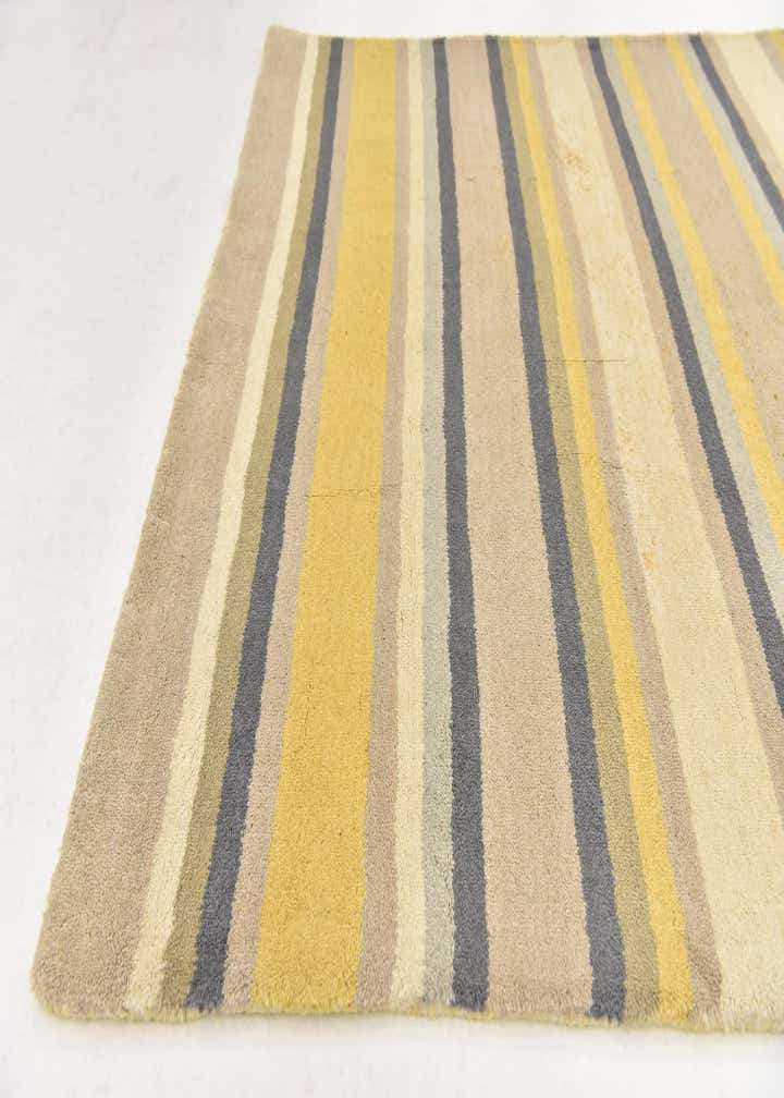 4' x 5' 6 Luna Wool Rug
