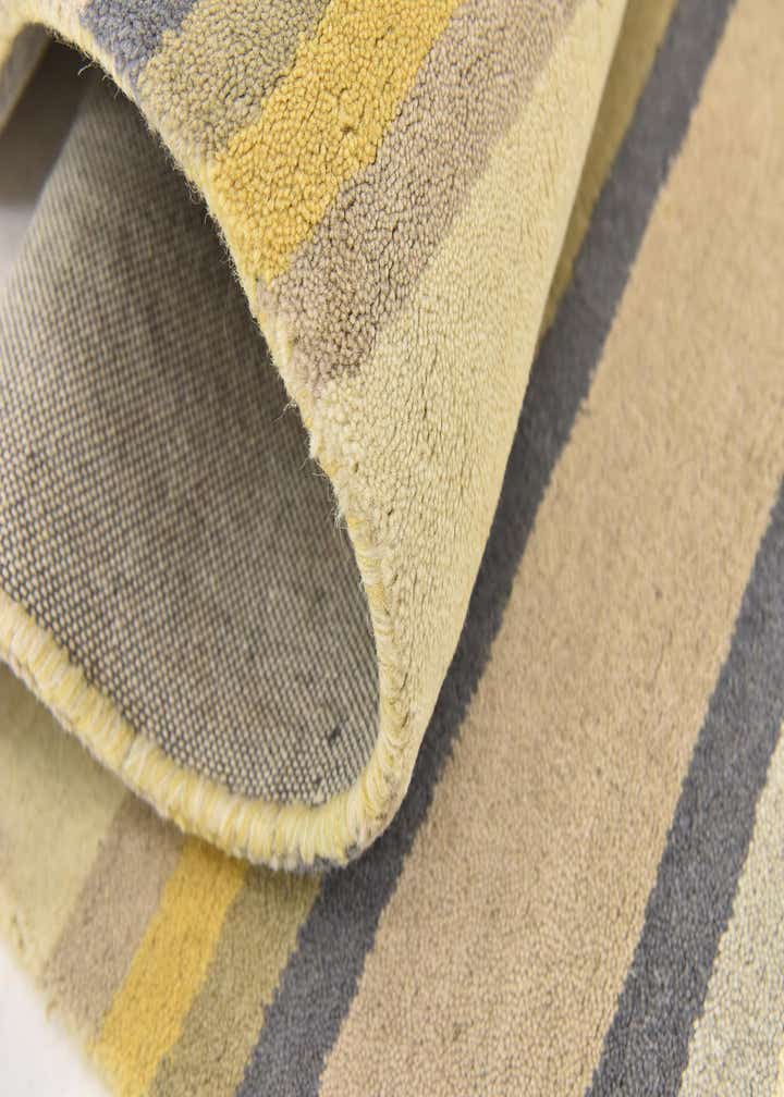 4' x 5' 6 Luna Wool Rug