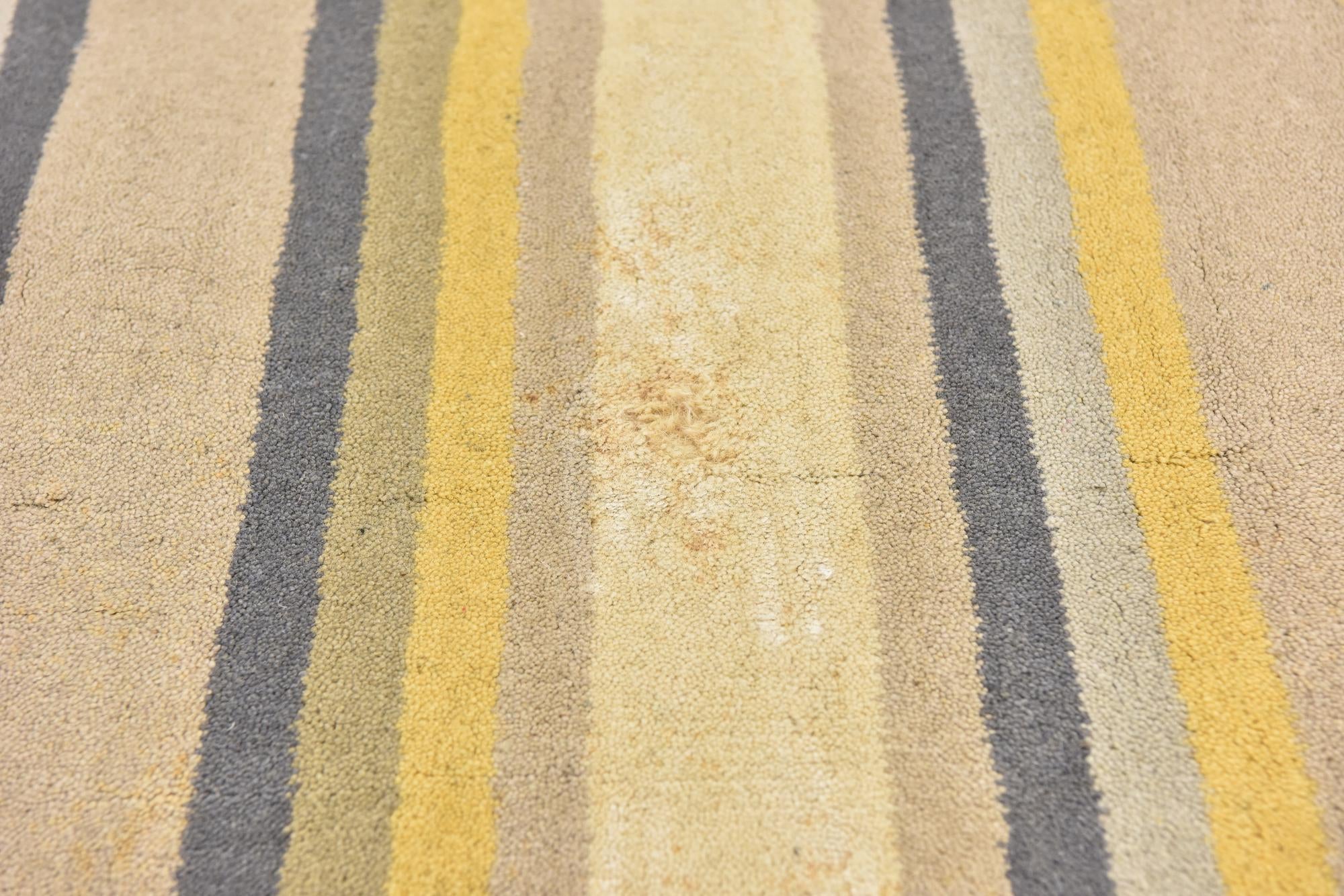 4' x 5' 6 Luna Wool Rug