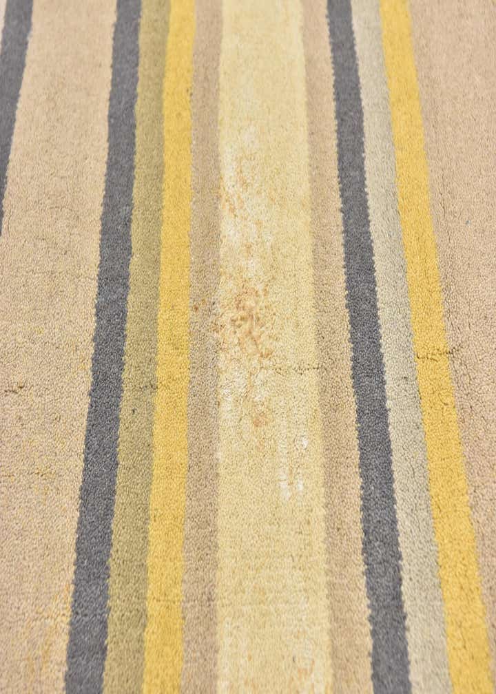 4' x 5' 6 Luna Wool Rug