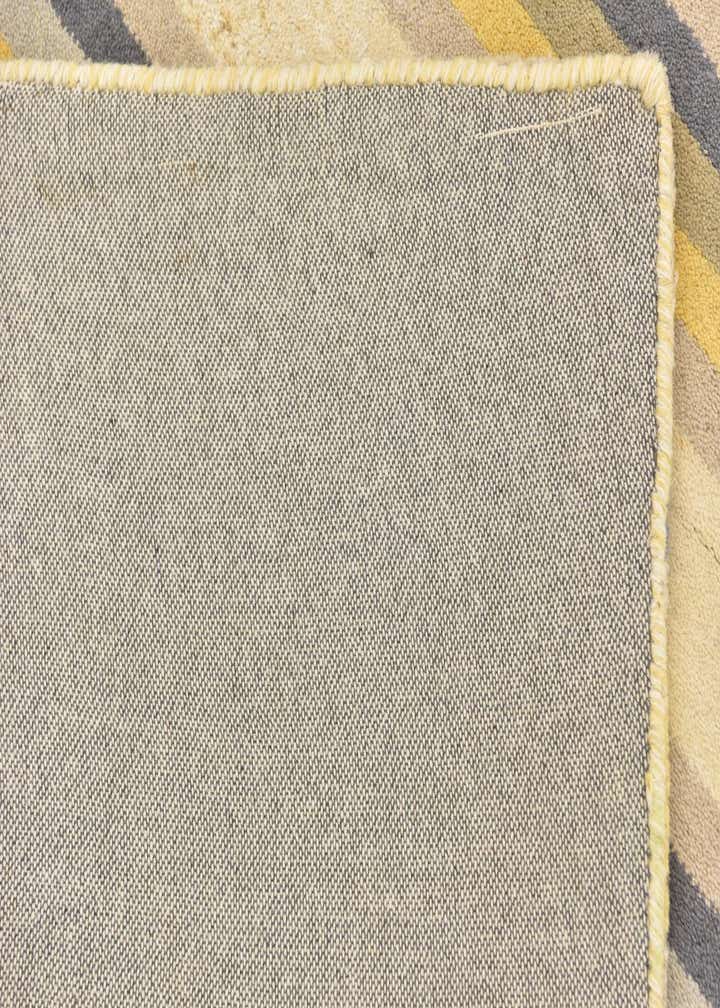 4' x 5' 6 Luna Wool Rug