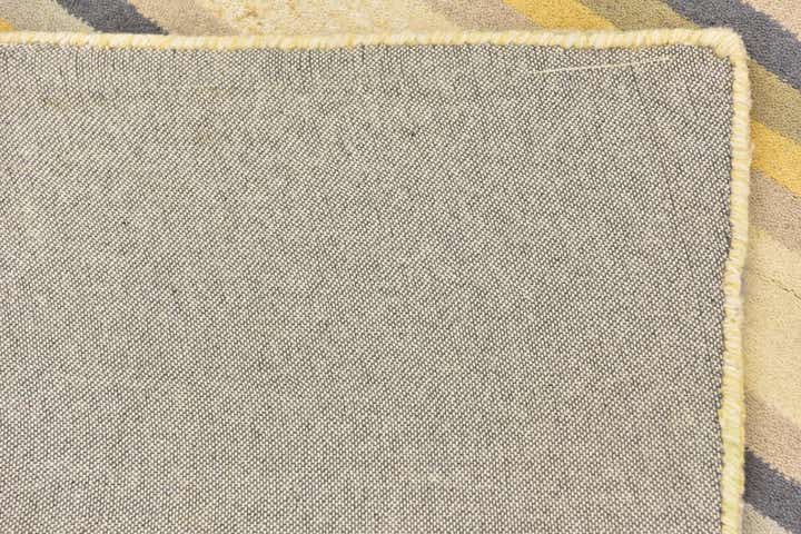 4' x 5' 6 Luna Wool Rug