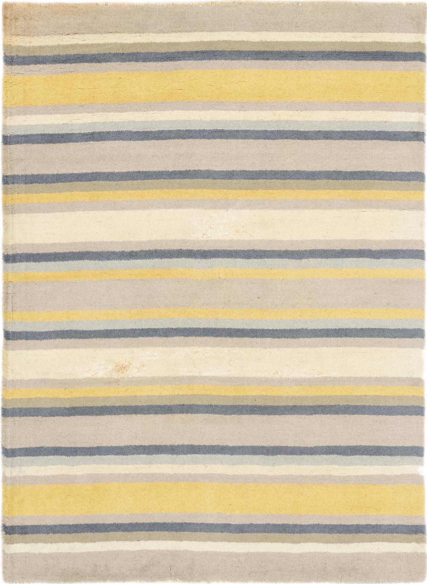 4' x 5' 6 Luna Wool Rug