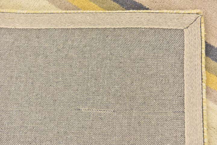 4' x 5' 7 Luna Wool Rug