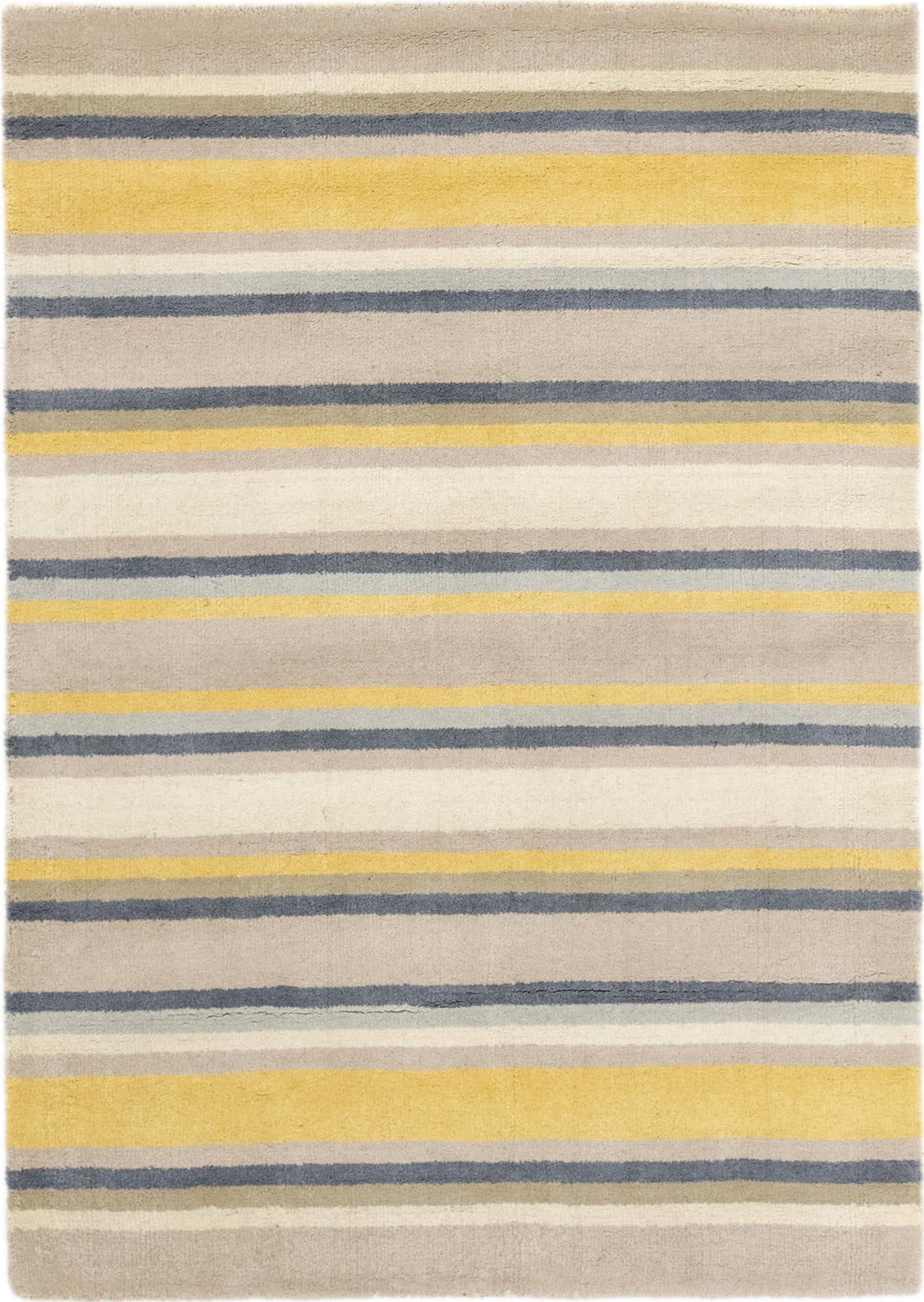4' x 5' 7 Luna Wool Rug