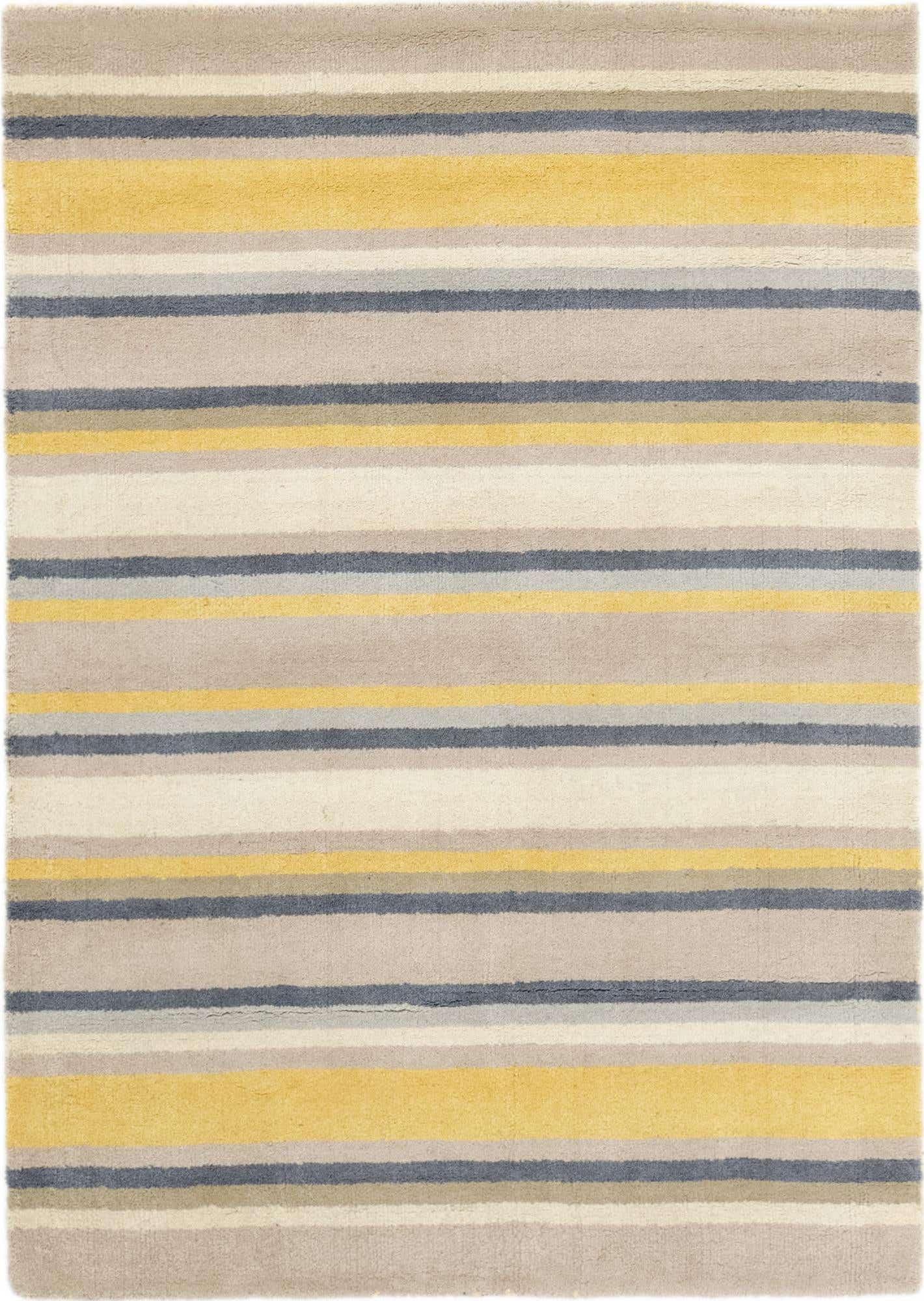 4' x 5' 7 Luna Wool Rug