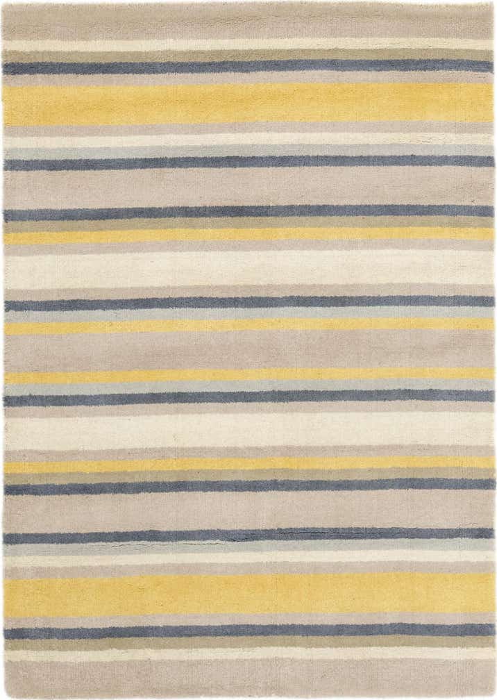 4' x 5' 7 Luna Wool Rug