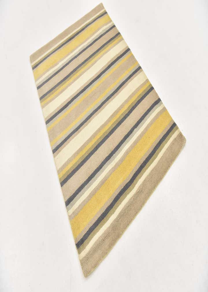 4' x 5' 7 Luna Wool Rug