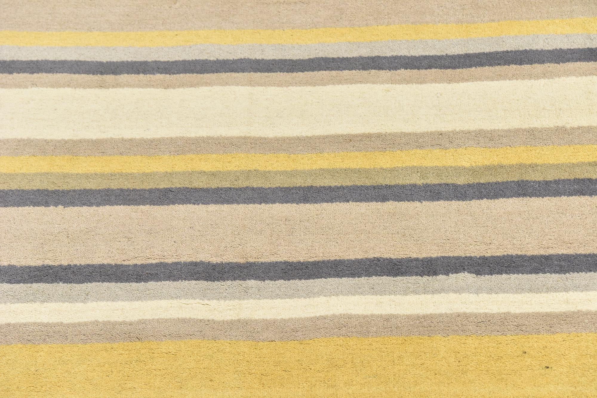 4' x 5' 7 Luna Wool Rug