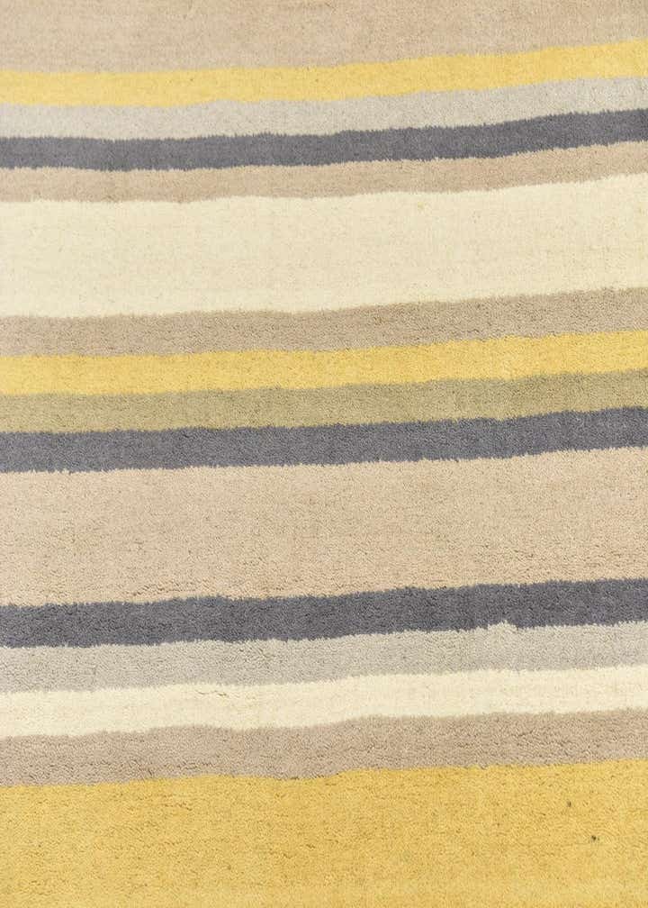 4' x 5' 7 Luna Wool Rug