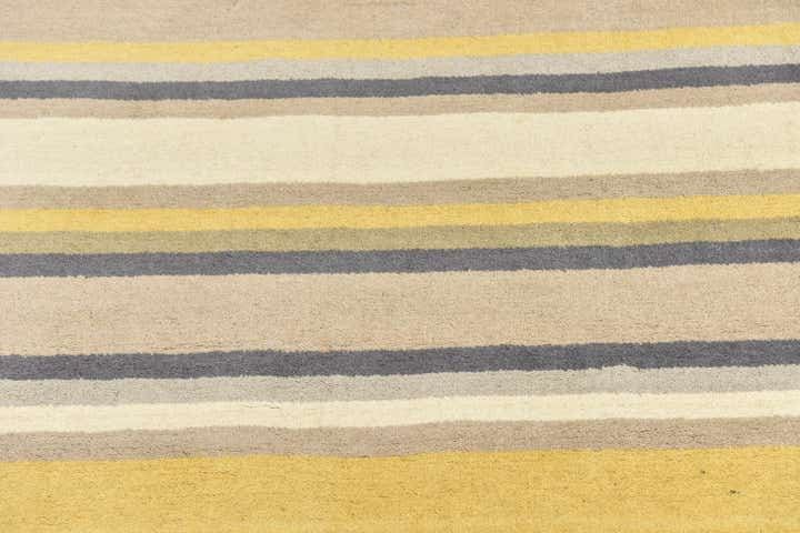4' x 5' 7 Luna Wool Rug