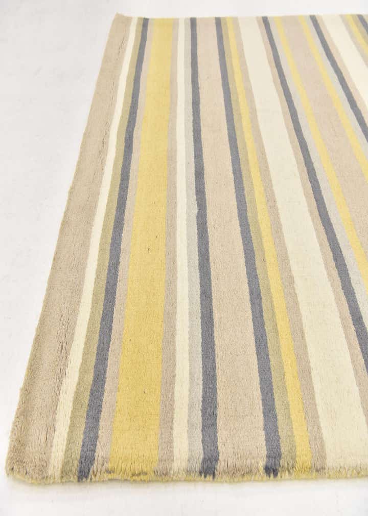 4' x 5' 7 Luna Wool Rug