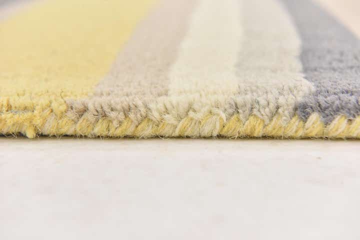 4' x 5' 7 Luna Wool Rug
