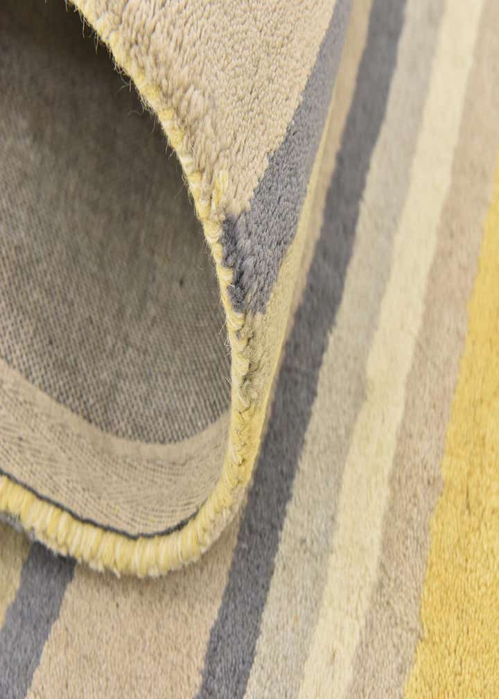 4' x 5' 7 Luna Wool Rug
