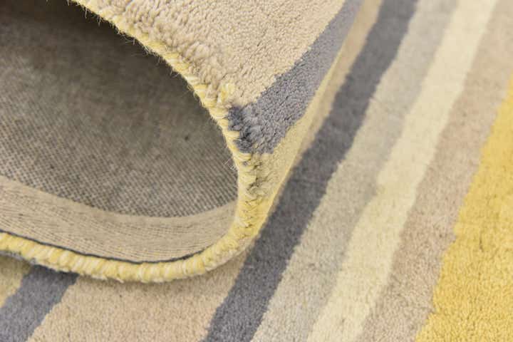 4' x 5' 7 Luna Wool Rug