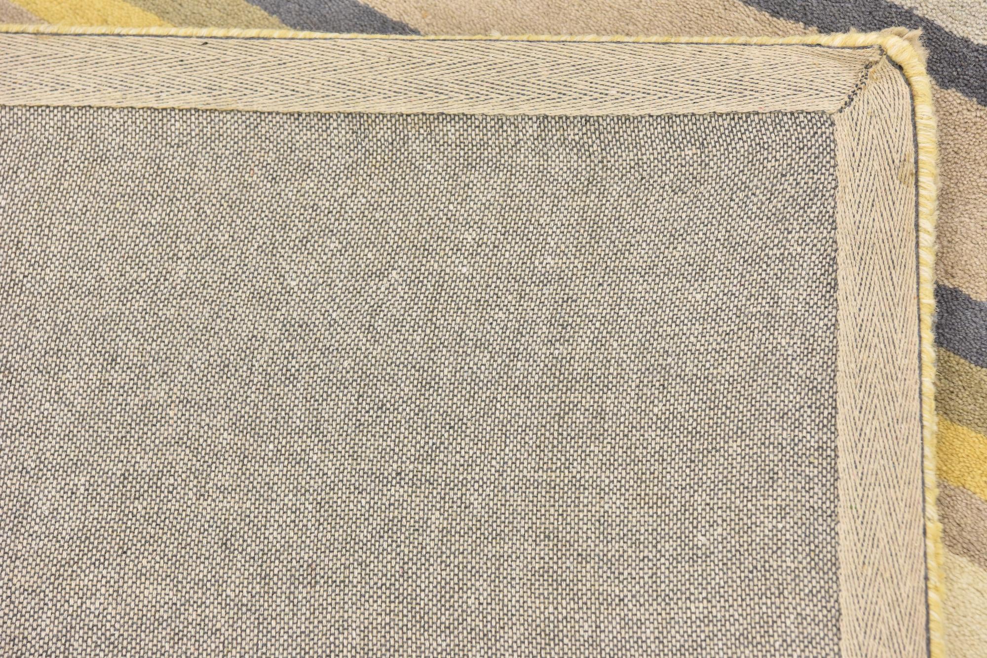 4' x 5' 7 Luna Wool Rug