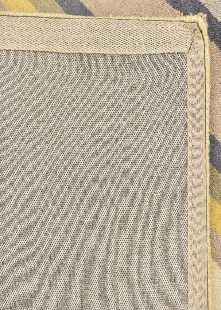 4' x 5' 7 Luna Wool Rug